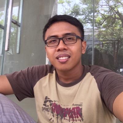 Apa pun sosmednya @swpman aja ya. Semoga semua makhluk hidup berbahagia