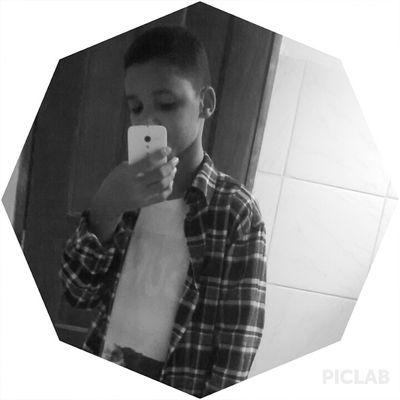 Believe in yourself!