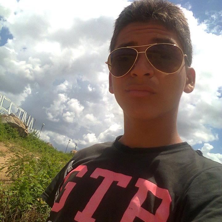 magno_emanuel15's profile picture. sou magno, tenho 1.5 anos.
face: magno emanuel
instagram: magnoemanuel09
whats: (083) 9402-2212