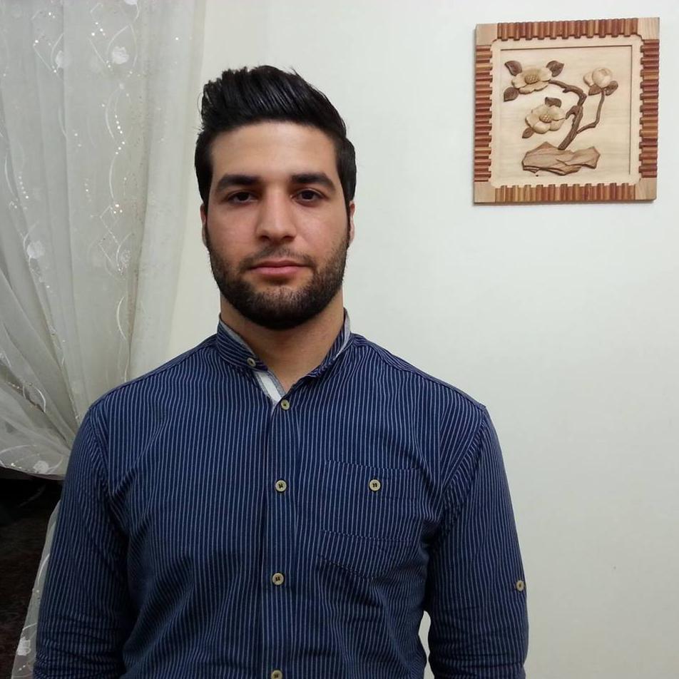 raminnorowzilar's profile picture. 