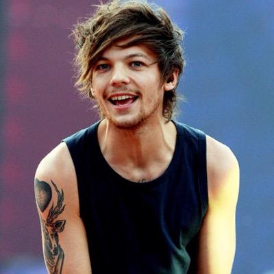 ❤️1D,LM,Larry Shipper❤️ maybe one day/5