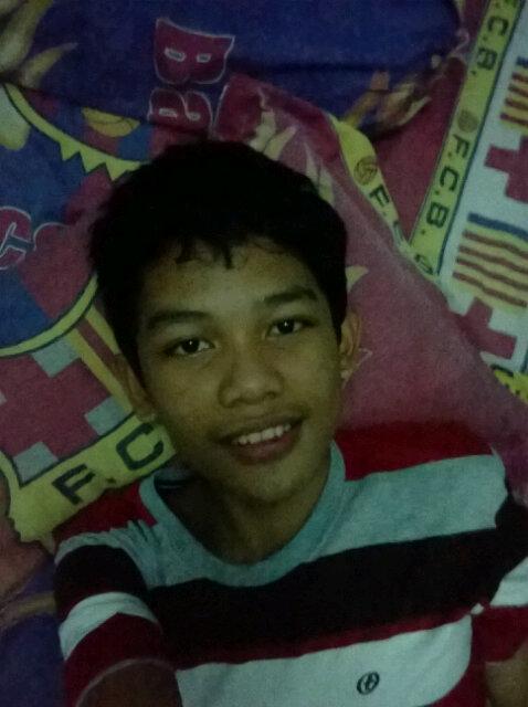 Ahmaddhinata46's profile picture. Skolah di TamanSiswa