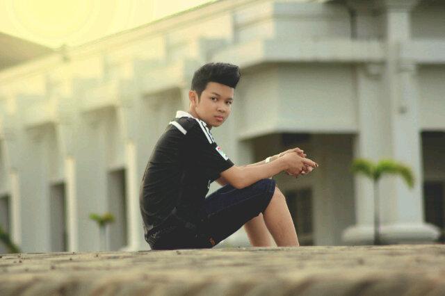 12-12-1996 • Islam • Mahasiswa Prodi S-1 Teknik Sipil UNLAM Banjarbaru • Badminton • Band • PIN 26F0D8CF