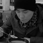 만화 그립니다.