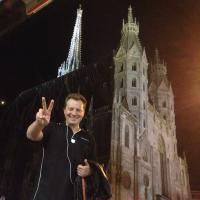 Andriy Makarov (@marstroderu) 's Twitter Profile