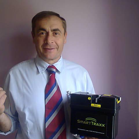 FruitBiogeo's profile picture. MARKETING ADVISOR TO ITALY LOCUS TRAXX WORLDWIDE EU