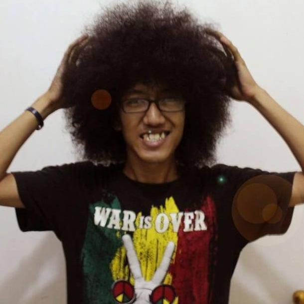 Fotografi dan cinta itu sama, sama sama tidak bisa di paksa :D | Pleci Mania :)