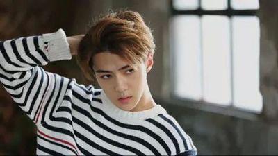 OH SE HUN สุดหล่อเซฮุนเองครับ   นิยามของคนหล่อ: มีรักก็ต้องมีเกลียด มีเขียดก็ต้องมีกบ..♥เรียกผมว่าพี่เซหล่อท้ายซอย♥ #harlemline