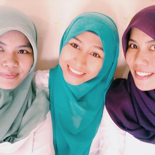 I ♥ Singing | Pharmacist '11l  Andalas University l 
Tetep semangat! @ISMAFARSI | @BIMKES | @ClubkitaNSAID