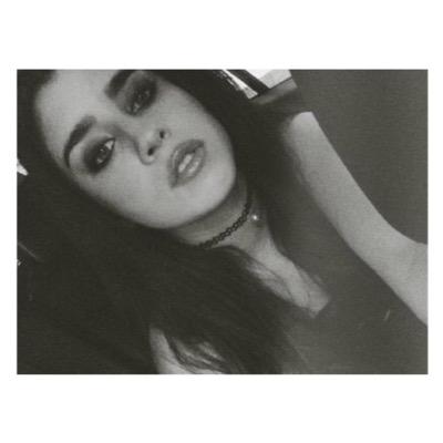 • this world is full of monsters with friendly faces •