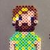 PerlerTricks (@harmonart) Twitter profile photo