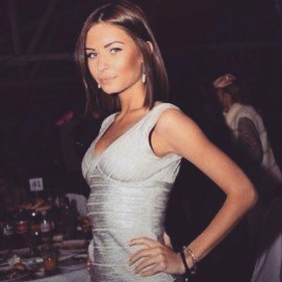 Hi everybody I'm Balla Yana. 
Instagram : Yana_Balla