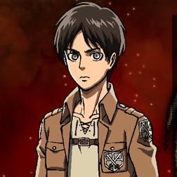 調査兵団エレンのセリフ・画像を載せていきます。フォローよろしくお願いします。