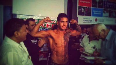 ThePantherBox's profile picture. Professional Athlete of the City of Córdoba, Argentina. professional since 2009.