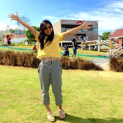 NichaPikjung's profile picture. 