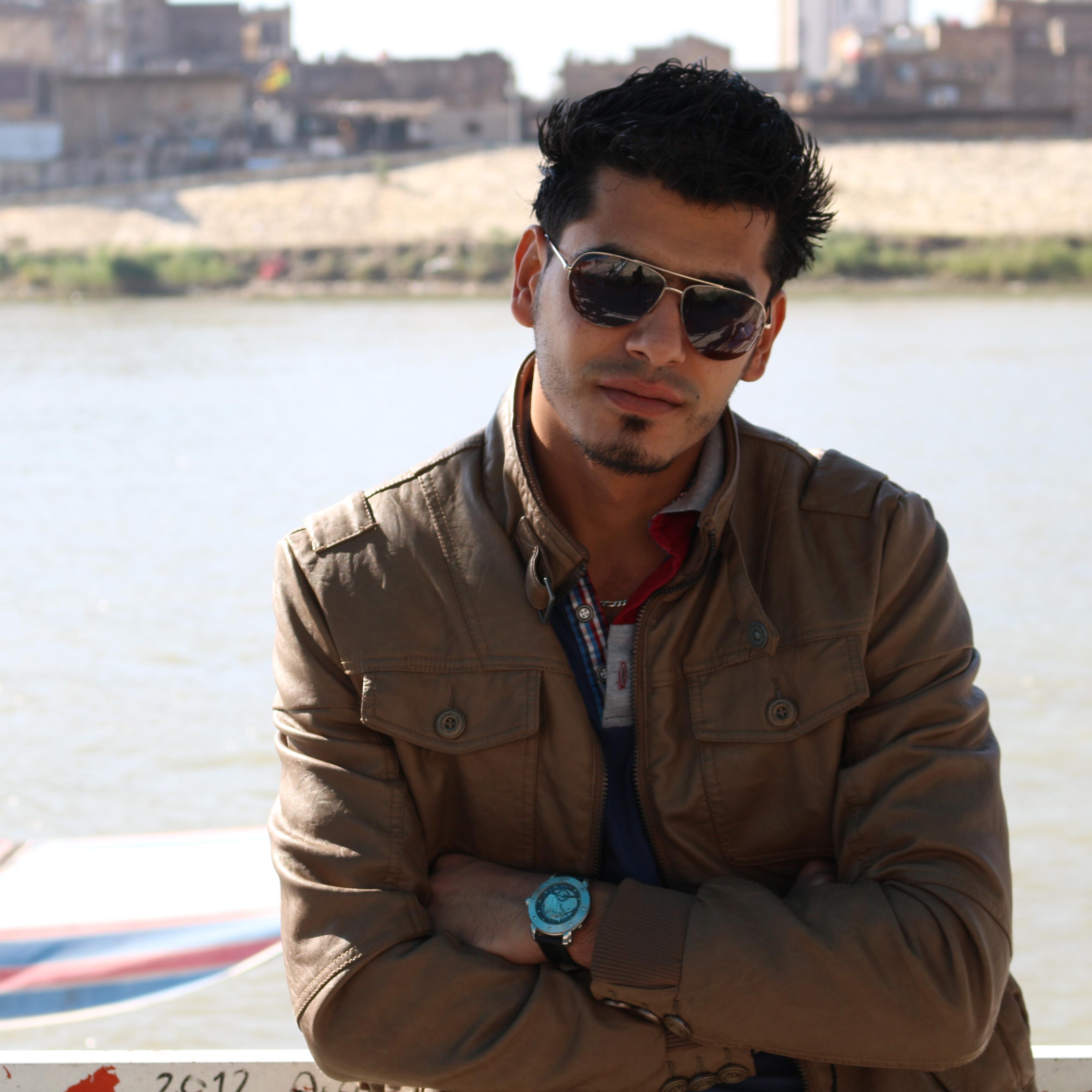 mohanedalmarzo's profile picture. 