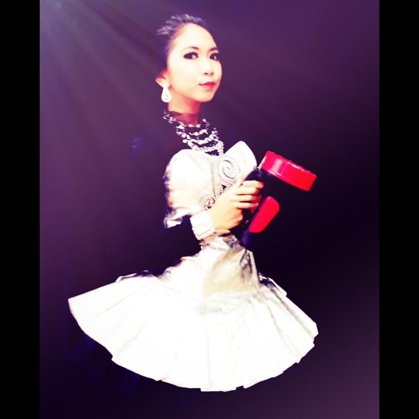 achiWL's profile picture. Dancer: Melayu; Traditional; Modern |             Be A Star'12 | Public Health'13 |                  Calon menantu idaman mertua