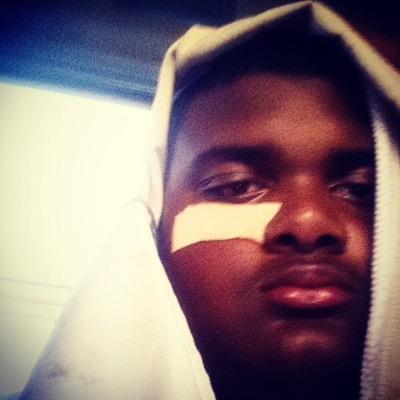 ~Love the life i live. And the people in it~ Stay 100™ CHS #99 Football is life Music Is Everything
