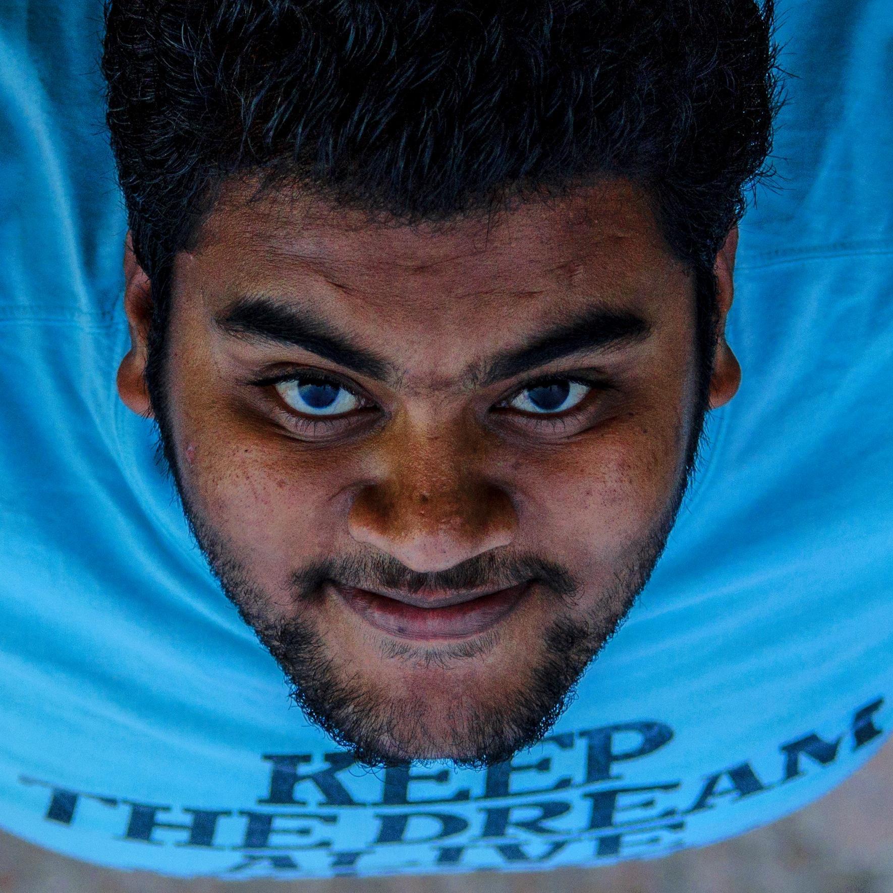 A Radio Jockey, Software Tester, Photographer, Blogger, Cyclist, and I'm a common man too.