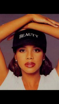 One and only Toni Braxton ....❤