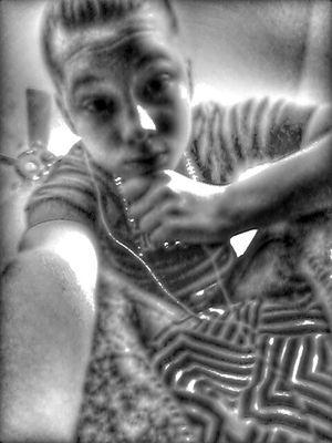 im mix with jamaican,im too independent for most,i keep it real all the time,ima fighter,an i love myself,IG=chyfly23