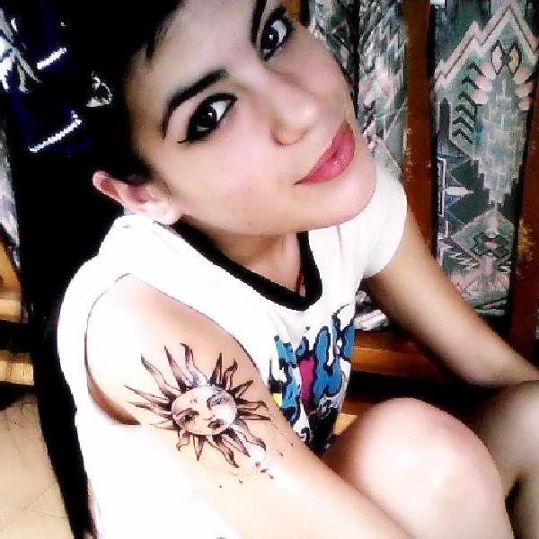 RoraaOC's profile picture. Simplemente sencilla y complicada^^Acuestate con un sueño y levantate con un propósito,lucha hasta derramar la ultima gota d sangre, NUNCA dejes de luchar,NUNCA