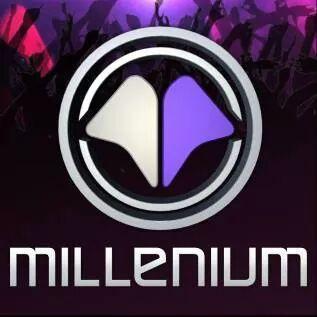 (Ancien Epsilon) Joueur compétitif Dans la Team Millenium  /Objectif Player\ SMG/AR/