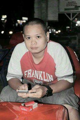 The new twitter account of Sujar Rahmat