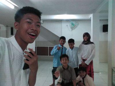 slank day