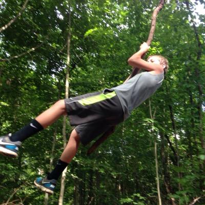 Hey I'm Colten ! I like to play Basketball and Video Games