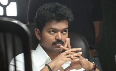 thalapathy blood