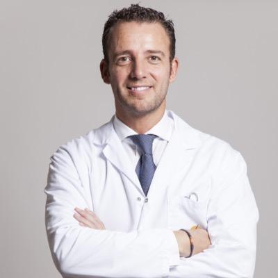 FISIOTERAPEUTA especialista en patologia quirúrgica traumatologica y patologia DEPORTIVA en @clinicacemtro