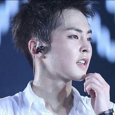 Update about K-POP. if you KPOPers, follow this account guys ! ♥♥♥