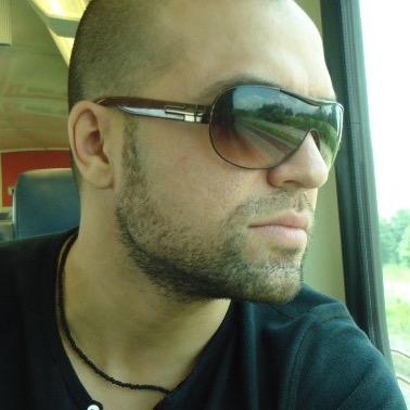 actor/singer/video game player.
Anything you do, let it come from you, then it will be new...give us more to see.