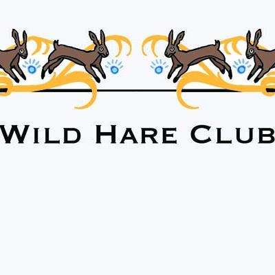 Richard 'Wild Hare'さんのプロフィール画像