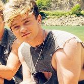 you're welcome/ stay strong/ @AdoringMrBall