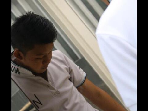 ig : adityaabednego