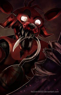 Do do do...Animatronic de Freddy's Pizza mis amigos intentan matarme...//FreeRol