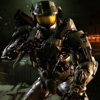 Former Spartan II Commando Musa-096
Gamertag On Xbox is Musa 096 SII