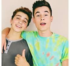 Highkey obsessed with YouTubers