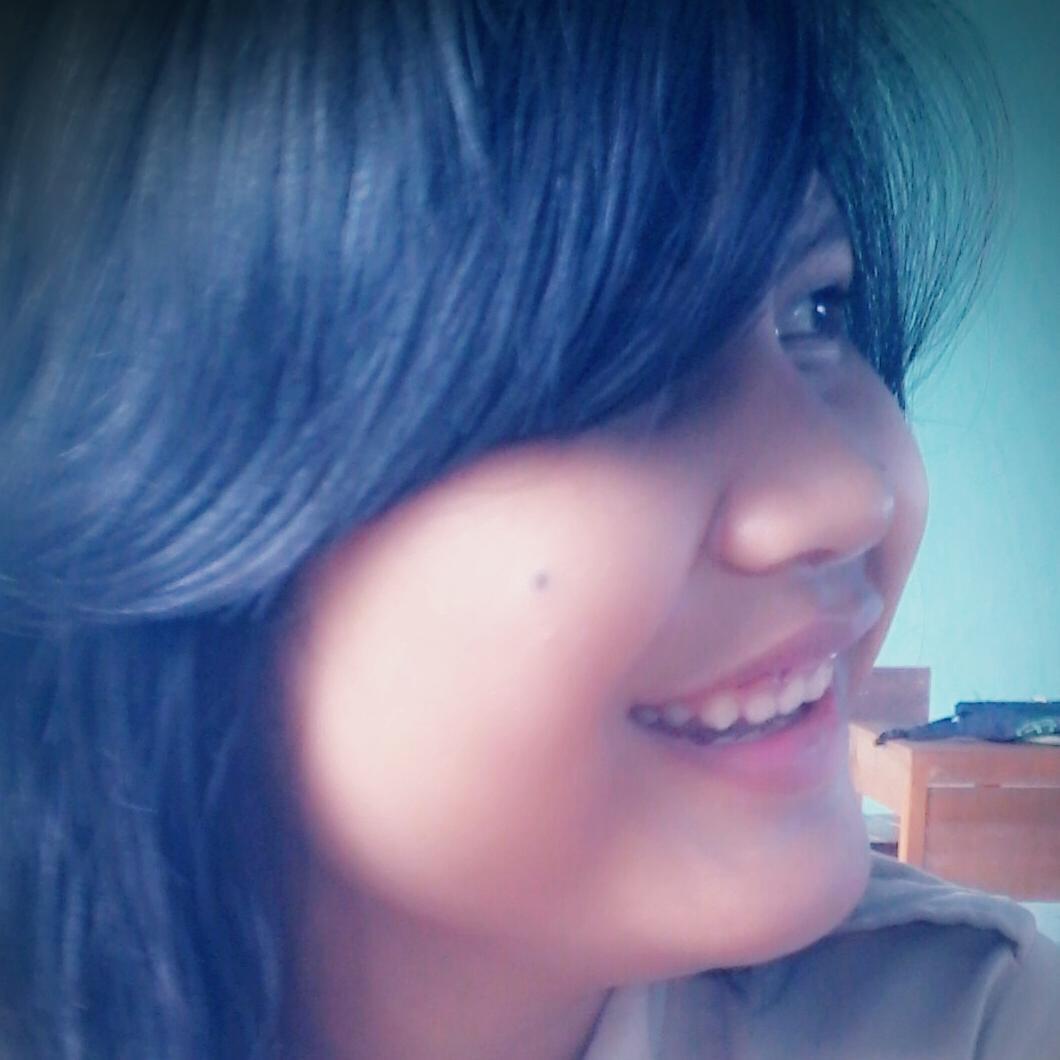 SeptianiTeoya's profile picture. Septiani Sutopo | I ♥ JESUS| I ♥ MY MOM AND MY DAD | ♥ MUSIC | SMK 1 AMPELGADING PEMALANG | ♥GIDEON ♥