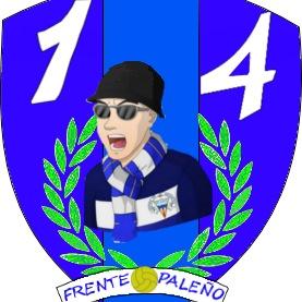 Cuenta ultra dedicada a nuestro equipo @cdelpalo , dispuestos a animarlo desde las gradas en todos sus partidos. ¡VAMOS PALO! ¡SOMOS DE 2B!