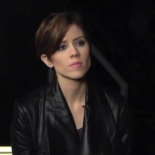 Potatoes, Unicorns, and Sara Quin ♥♥♥ Fangirling is life