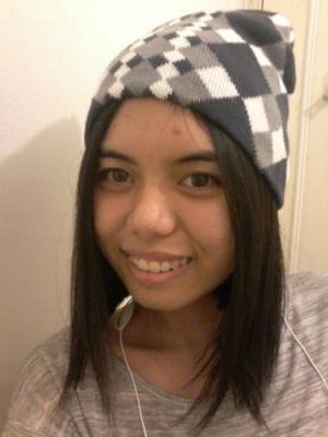 keziahcamitan's profile picture. 