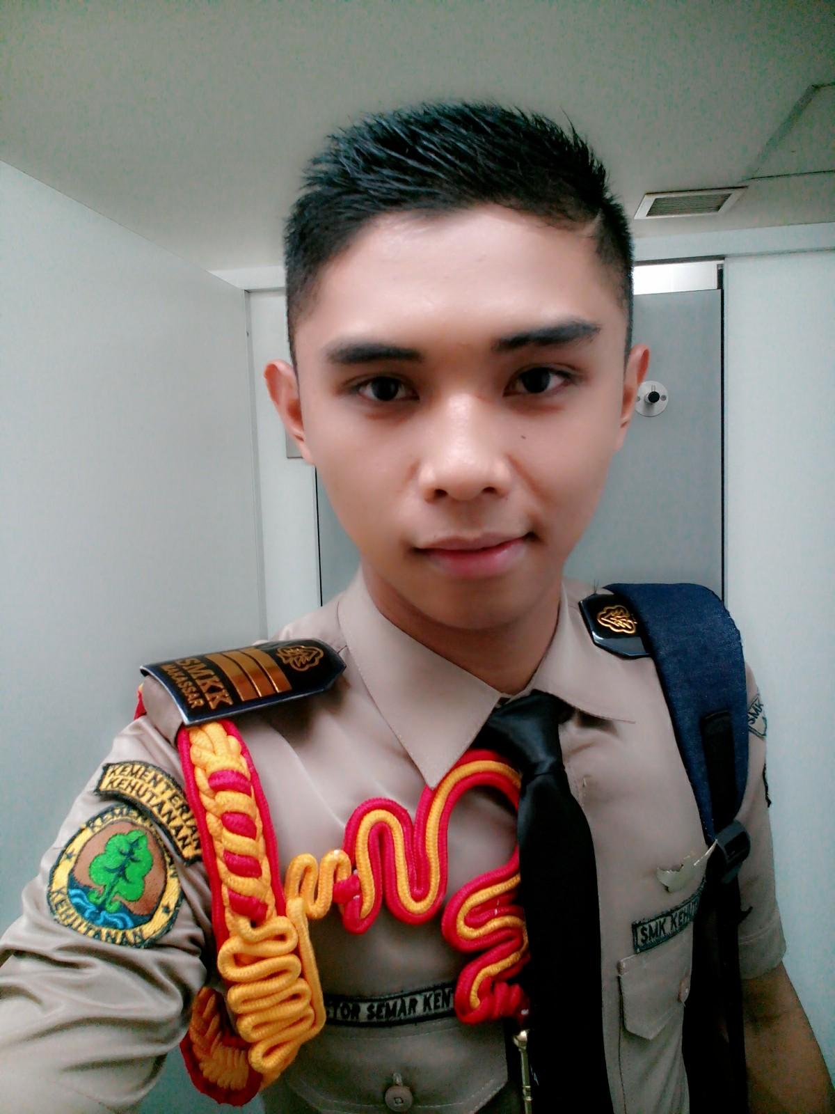PURNA PASKIBRAKA INDONESIA KOTA MAKASSAR