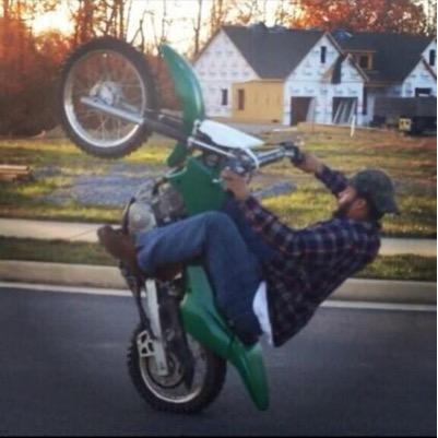 (F.O.E) (b)__- (❤INK) #BikeLife #Powersportinstitute. Team CaNNoN #Camo/RealTree #TeamSPG