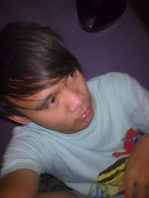 sagil_islah's profile picture. leo