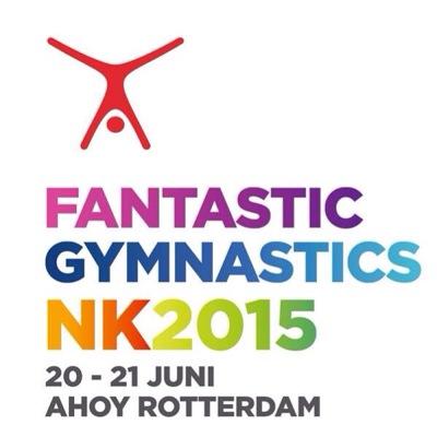GrootNK's profile picture. De NK’s van bijna alle wedstrijddisciplines van de KNGU in één Groot NK in Ahoy Rotterdam. Een spektakel voor alle turn-, gym-, spring- en dansfans in ons land.