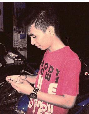 M_Reonaldo07's profile picture. Just be my self!