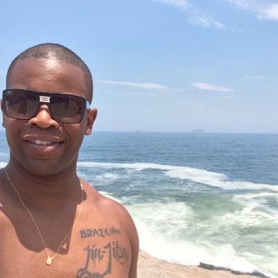 MarkosAlien's profile picture. 